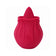 Rose Toy Tongue Licking Vibrator Women