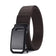 Automatic Buckle Belt Canvas Tactical