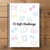 75 Sheets Challenge Planner Notebook