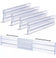 Drawer Dividers Organizers 4 Pack