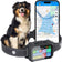 Customizable GPS Dog Collar Fence