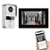 Tuya Smart 7-Inch 1080P Video Doorbell