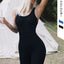 Sleeveless Sexy Fitness Jumpsuits Yoga Set With Pads Sportswear Gym Workout Clothing Athletic One Pieces Bodysuits Tracksuits