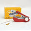 Manual Sewing Machine Portable Mini Cordless Stitch Machines Useful For DIY Household Clothes Leather Handheld Tools Accessories