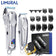 2024 Limural Home appliance Hair Clippers Professional Cordless Clippers Hair Cutting Beard Barbers Electric shaver for men
