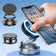 Magnetic Phone Holder for car 360° Rotatable Foldable & Adjustable Magnetic Car Mount ,Suction Cup Phone Holder for Car/Mirror
