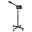 750ML Professional Facial Steamer, 800W Adjustable Skin Care Equipment, Steamer for Salon Beauty and Spa Shop