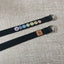 Yoga Mat Carrying Strap Adjustable Shoulder Straps Pilates Exercise Yoga Belt Sport Sling Shoulder Yoga Mat Strap Belts