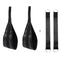 Fitness AB Sling Straps Suspension Rip-Resistant Heavy Duty Pair for Pull Up Bar Hanging Leg Raiser Home Gym Fitness Equipment