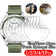 Hydrogel Film Universal Round Watch Screen Protector Film 1-5Pcs 26-46mm 29mm 30mm 31mm 32mm 33mm 34mm 35mm 36mm 37mm 38mm 39mm