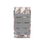 Outdoor Sports Molle Phone Pouch Waist Pack EDC Tool Bag Mobile Phone Holder Hiking Hunting Camping Accessories Mag Holster Bag