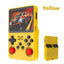 R36S Retro Handheld Video Game Console Linux System 3.5 Inch IPS Screen R35s Plus Portable Pocket Video Player 64GB 128GB