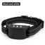 Dog Training Collar Anti-barking Collar Automatic Anti Bark Dog Collar USB Rechargeable Dog Trainer Electric Shock Beep