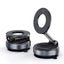 Vacuum Magnetic Car Phone Stable Dashboard Adsorption Anti-Shake Mobile StandUniversal For Cars Safe Driving Access
