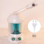 KSKIN Custom Hot Sale Face Mist Spray Portable Facial Steamer For Face Professional Ionic Facial Steamer