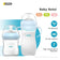 Baby PP Bottle 150/240/330ML Newborn Baby Bottle with Handle Milk BottleFeeding Baby Bottles Newborn Feeding Supplies BPA-Free