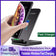 Fast Wireless Charger Stand Pad for iPhone 17 16 15 14 13 Pro Samsung Xiaomi Phone Chargers Induction Fast Charging Dock Station