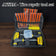 Emergency Roadside Tire Repair Kit - Universal for All Vehicles (Car, Motorcycle, Truck, RV)