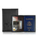 Passport Holder Wallet Cover Travel Essentials Pu Leather Card Case International Travel Accessories for Women/Men
