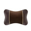 Car Universal Headrest Pillow - Support Cushion, Seat Head Support Protector for Auto Travel