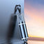 2-in-1 Auto Emergency Escape Rescue Tool Kit Multifunction Metal Seat Belt Cutter & Window Glass Breaker Car Safety Life Hammer