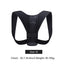 Back Posture Correction Belt Hunchback Prevention Correction of Sitting Posture Unisex Breathable Body ShapingJUI