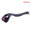 Derma Roller 0.2mm 0.25mm 0.3mm Needles, Micro Needle Tool for Facial Body Hair Growth, Skin Care & Beard Roller