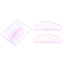 1 Pair Silicone Lash Perm Pads Softening Lifting Lashes Rods Shield Self-adhesive 3D Eyelash Curler Accessories Makeup Tools