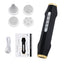Portable Oxygen Bubble Pen CO2 Oxygen Handheld Facial CO2 Gel Facial Skin Care Device Facial SPA Oxygen Bubble Facial Machine