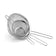3pcs Fine Mesh Strainers Set Stainless Steel Multipurpose Flour Sieve Sifter With Handle Perfect For tea Flour Egg Kitchen Tool