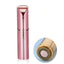1 PCS Black Electric Nose Hair Trimmer Ear and Nose Hair Trimmer Professional Painless Nose Hair Trimmer For MenAnd Women