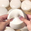 Taba Squishy Yogurt Cake Bread Squeeze Toy Soft Stress Relief Slow Rising Sensory Fidget Toys for Kids and Adults Relaxing Gifts