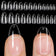 120Pcs Short Almond Oval Fake Nail Tips Extension System Sculpted Full Cover Nail Gel French Ballerinas Capsules Press On Tips