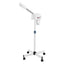 750ML Professional Facial Steamer, Adjustable Skin Care Equipment, Steamer for Salon Beauty and Spa Shop