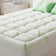 Ultra Queen Size Soft Mattress Topper