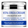 Urea Cream 42% Foot Dry Cracked Heels