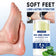 42% Urea Foot Cream 2% Salicylic Acid
