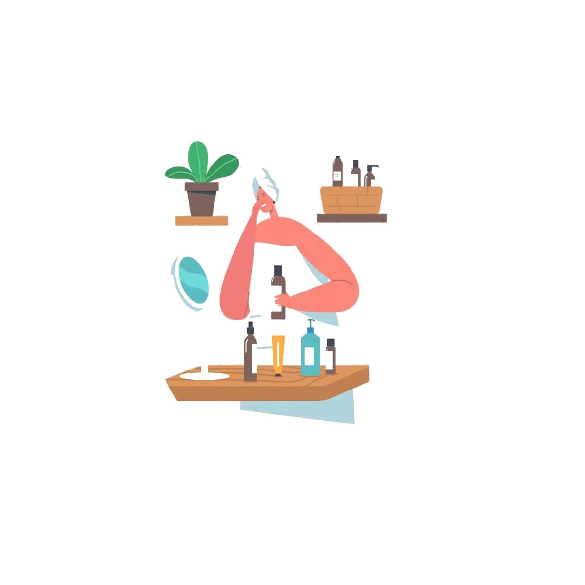 Beauty & Care