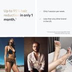 New Permanent IPL Laser Hair Remover Hair Cutting Machine Straighteners Vibration Man Shaver Female Facial Hair Laser Epilator