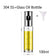 100ml Glass Oil Sprayer Bottle Cooking