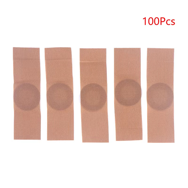 50/100Pcs Foot Corn-Callus Removal Clavus Paster Corn Pads Foot Care Products