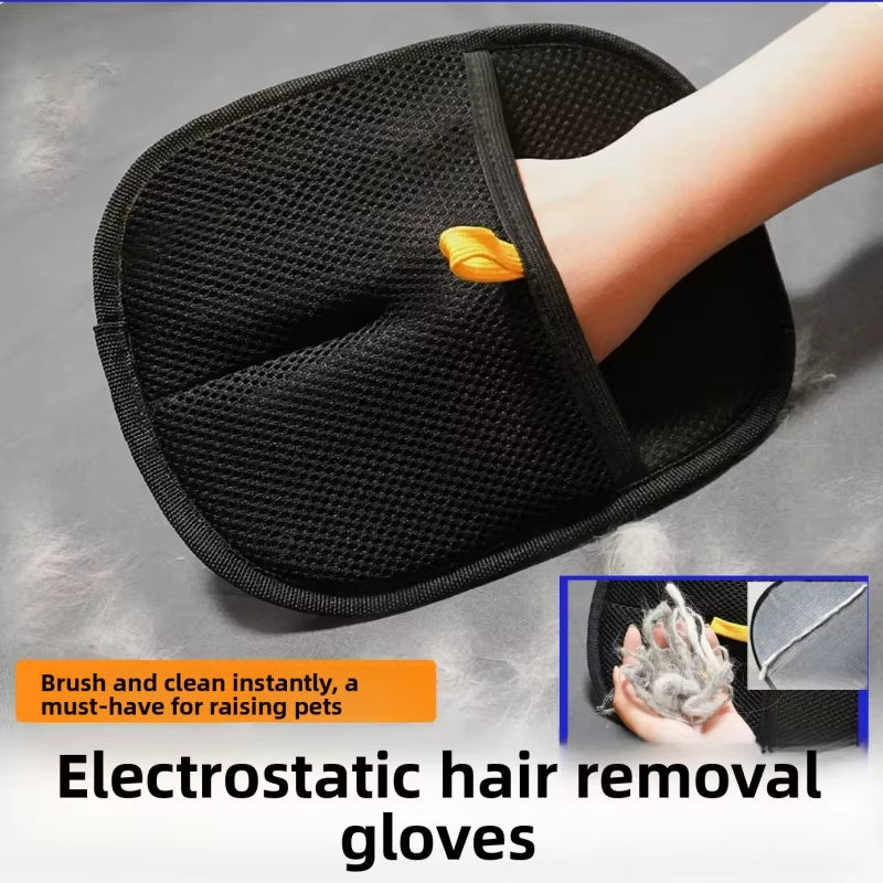 Removes Lint from Clothes Pet Hair Removal Roller Removes Hairs Cat Hair Brush Take Out of Clothes for Cleaning Remover Tools