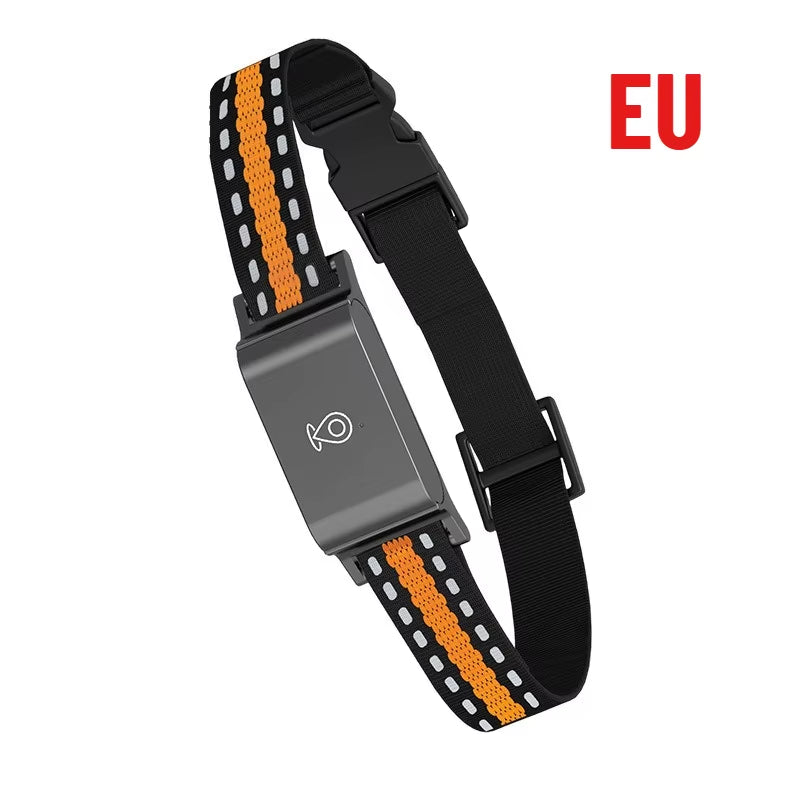 Pet Smart Gps Tracker Mini Real Time Tracking Locator USB Charging Dog GPS Tracker Smart Electronic Pet Tracker for Android IOS