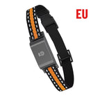 Pet Smart Gps Tracker Mini Real Time Tracking Locator USB Charging Dog GPS Tracker Smart Electronic Pet Tracker for Android IOS