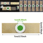 12Pcs Foot Corn-Callus Removal Clavus Paster Corn Pads Foot Care Products