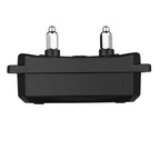 GPS Wireless Dog Fence System, Electric Smart Automatic Barking Stop Device, OLED Screen Pet Dog Training Shock Collar