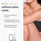 New Permanent IPL Laser Hair Remover Hair Cutting Machine Straighteners Vibration Man Shaver Female Facial Hair Laser Epilator