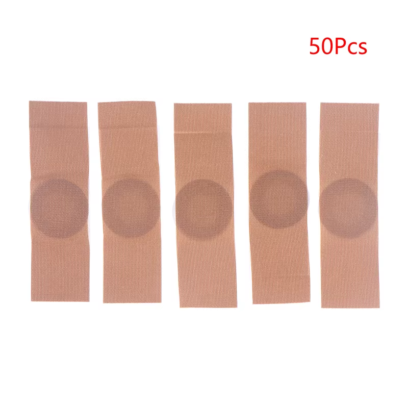 50/100Pcs Foot Corn-Callus Removal Clavus Paster Corn Pads Foot Care Products Main image
