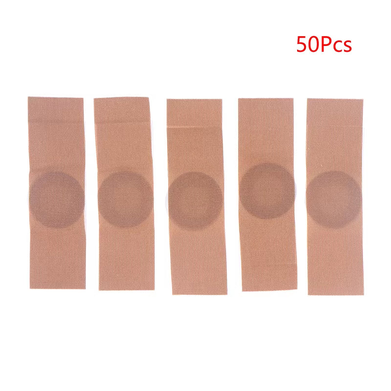 50/100Pcs Foot Corn-Callus Removal Clavus Paster Corn Pads Foot Care Products