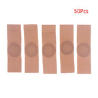 50/100Pcs Foot Corn-Callus Removal Clavus Paster Corn Pads Foot Care Products